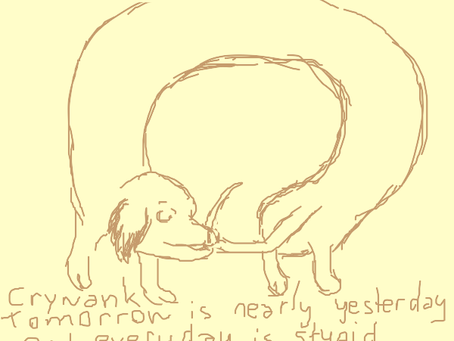 Crywank: Tristeza y autodestrucción 