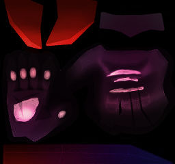 ▶【LostSaga Gear Design】Gumiho