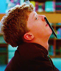 nerd pen in nose.gif