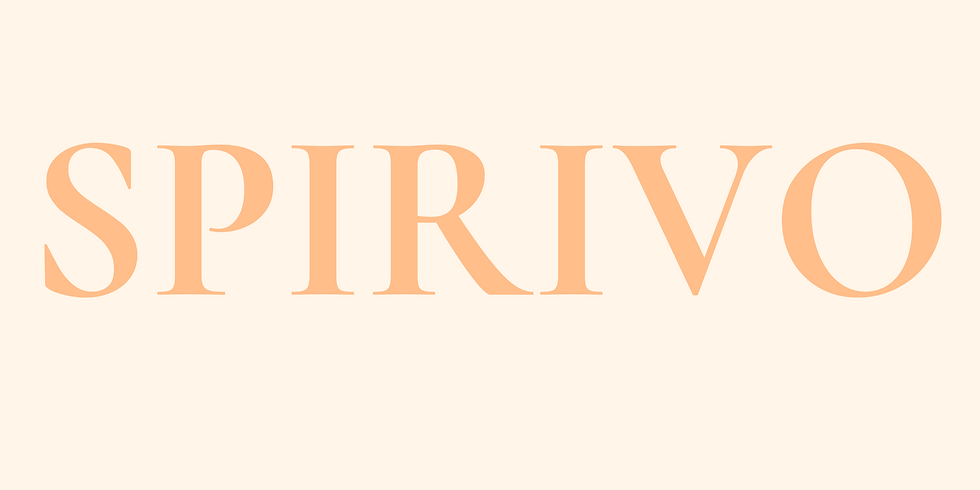 Logo for Spirivo.com