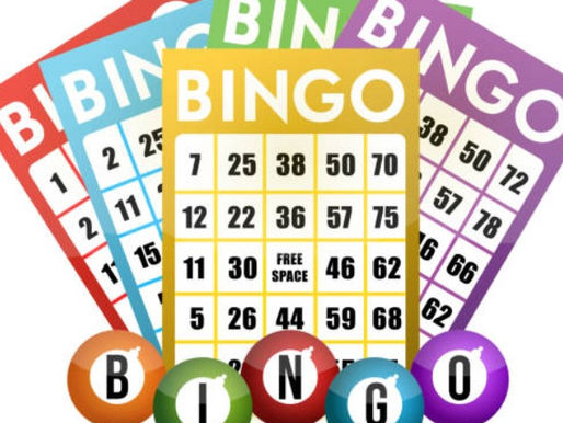 DAILY BINGO Quarter & Loonie Games
