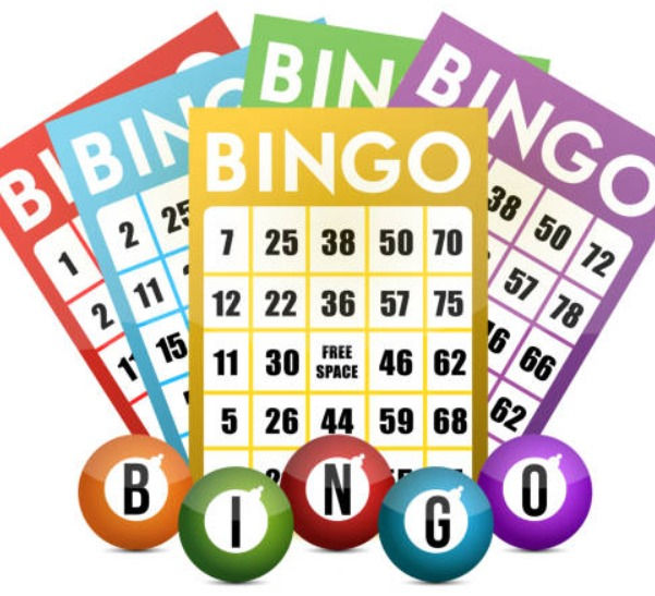 DAILY BINGO