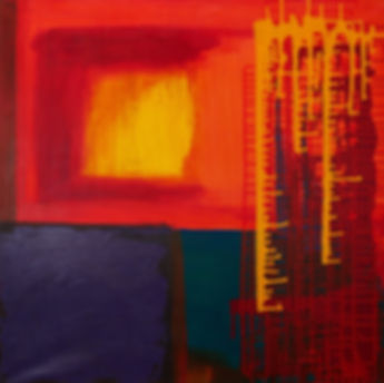 Abstract#1 by Colin Cude