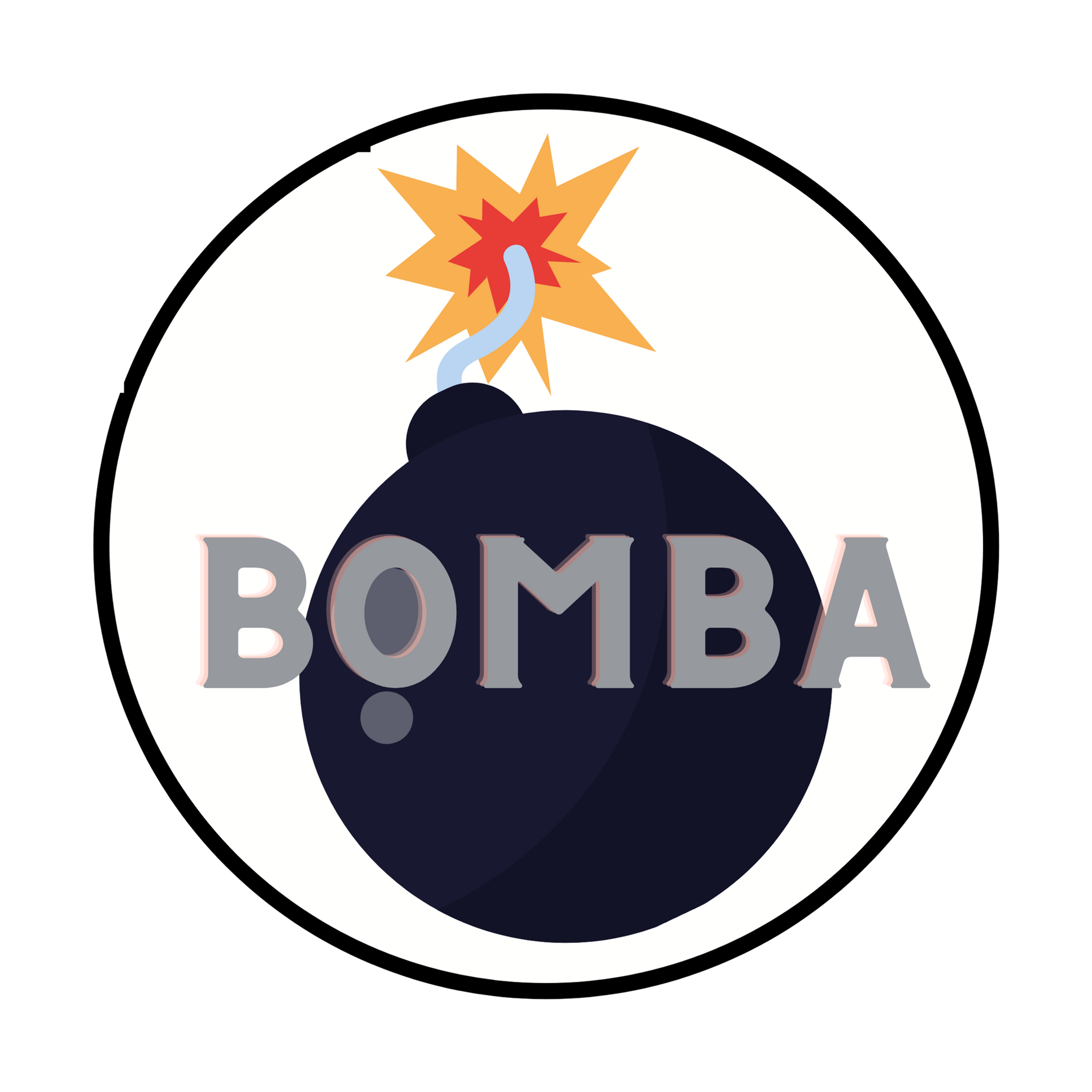 Bomba!