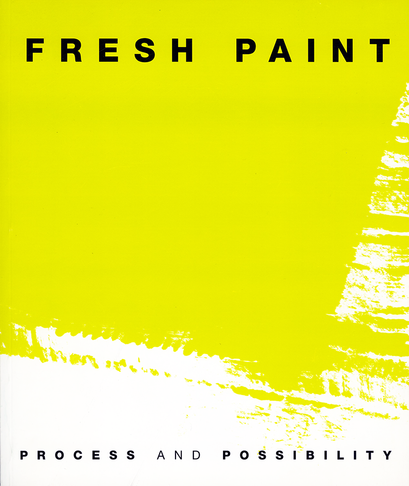 Arlington Arts Center catalog, 2007
