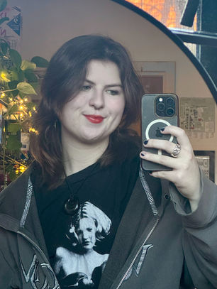 Fitted By Friends: Emerson Quarles