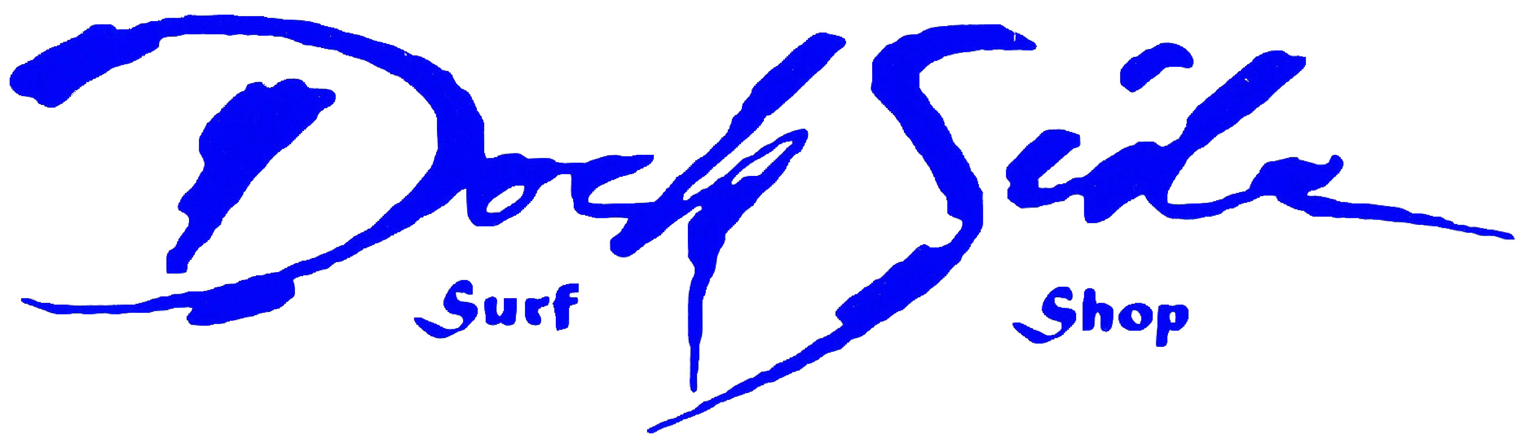 Dockside surf shop deals
