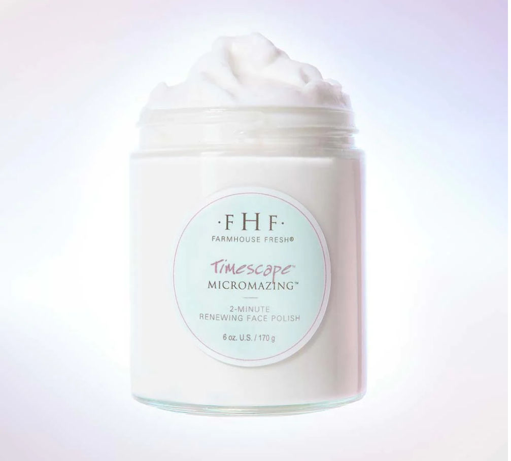 FHF Timescape Micromazing Polish