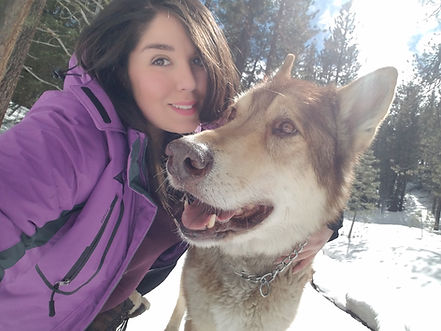 Elise & Beowolf