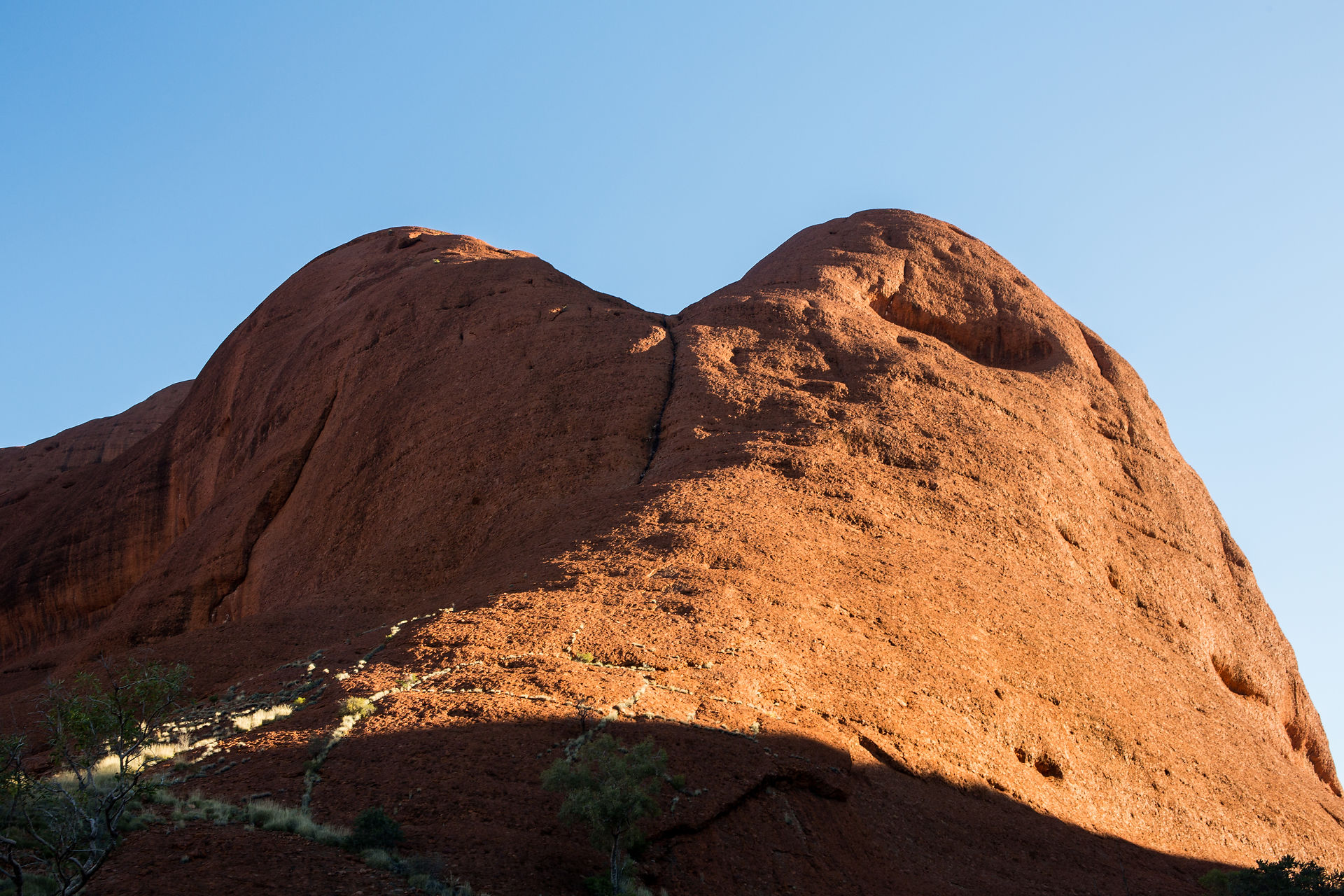 ULURU / Kata Tjuta