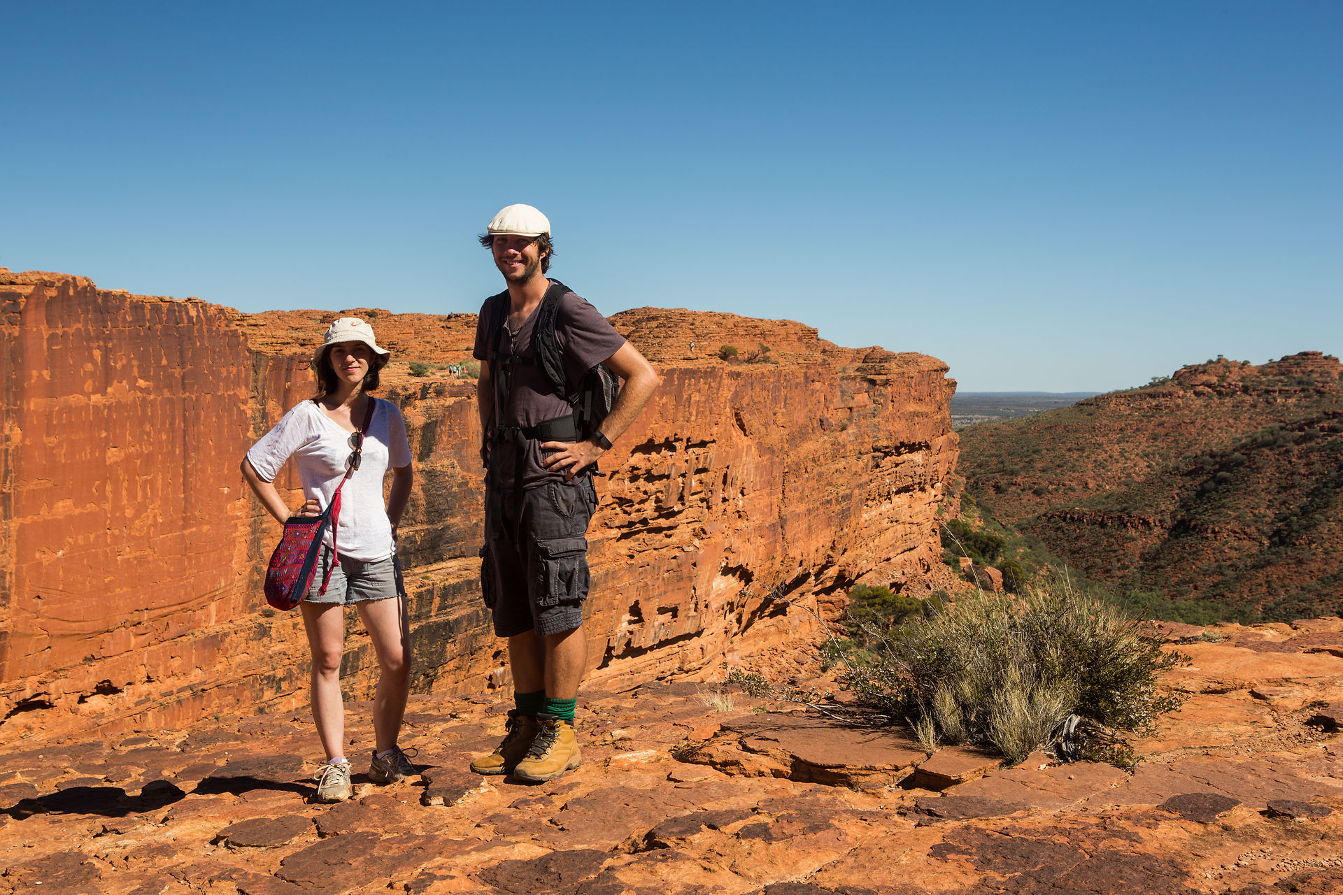 Kings Canyon