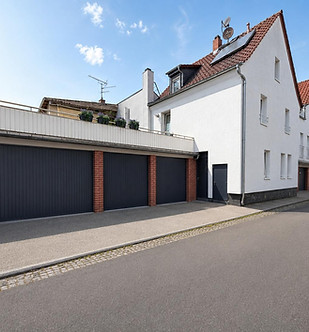 Mehrfamilienhaus in Mainz
