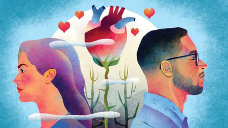 Namoro: como encontrar o amor neste momento, de acordo com dez coaches