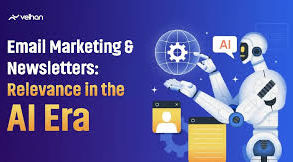 Importance of Email Marketing After the AI Revolution