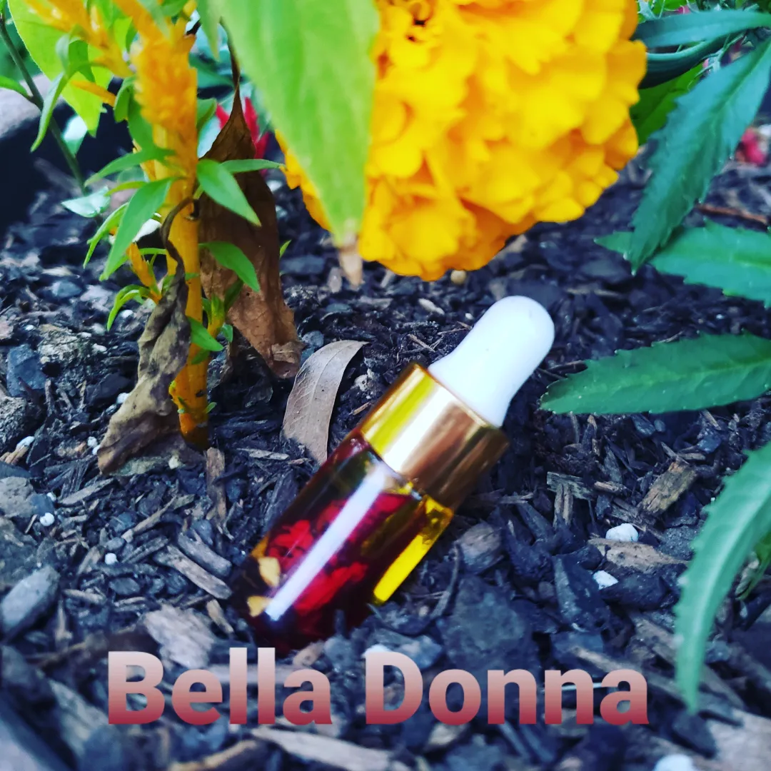 Bella Donna 