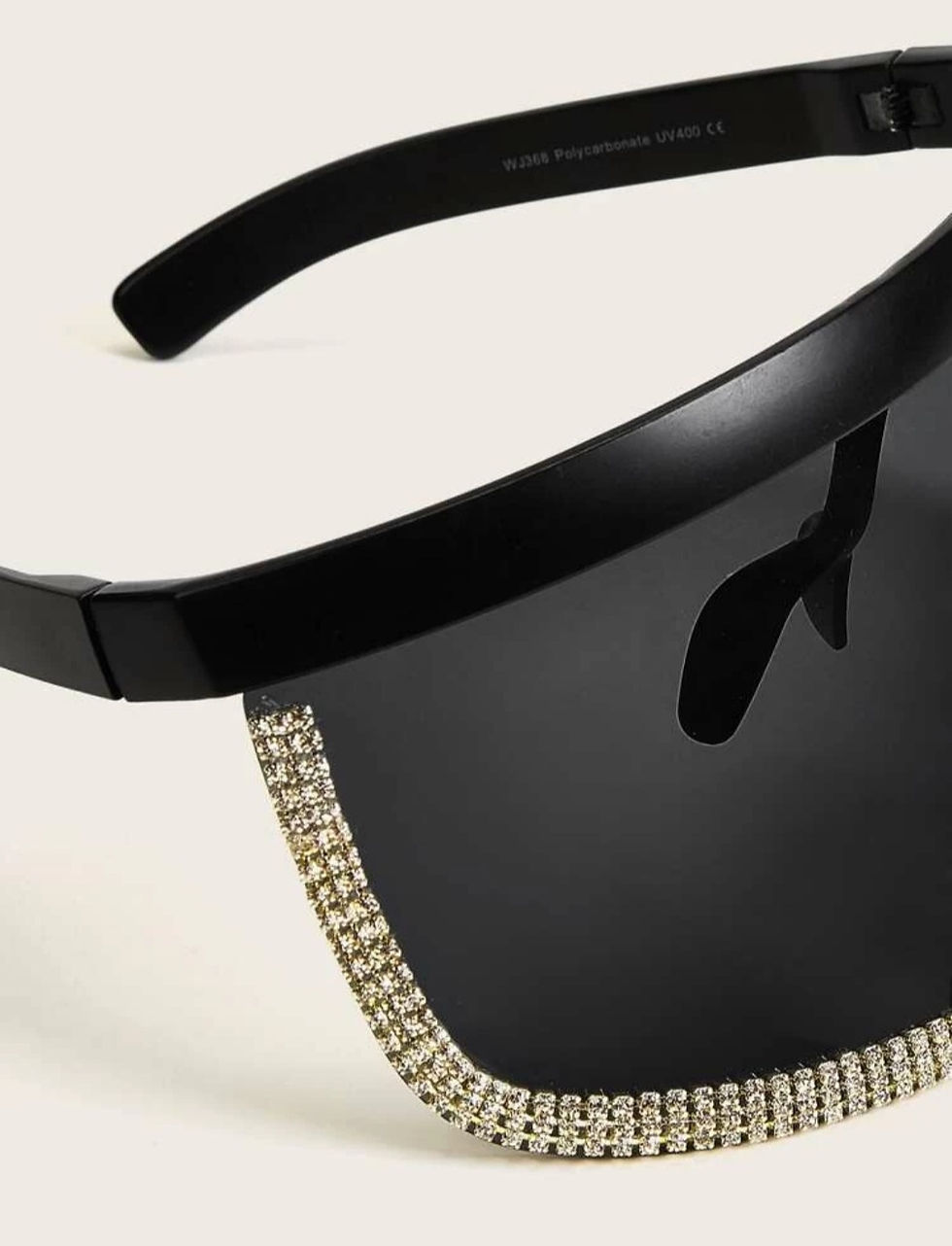 Thumbnail: BLING Visor Shades