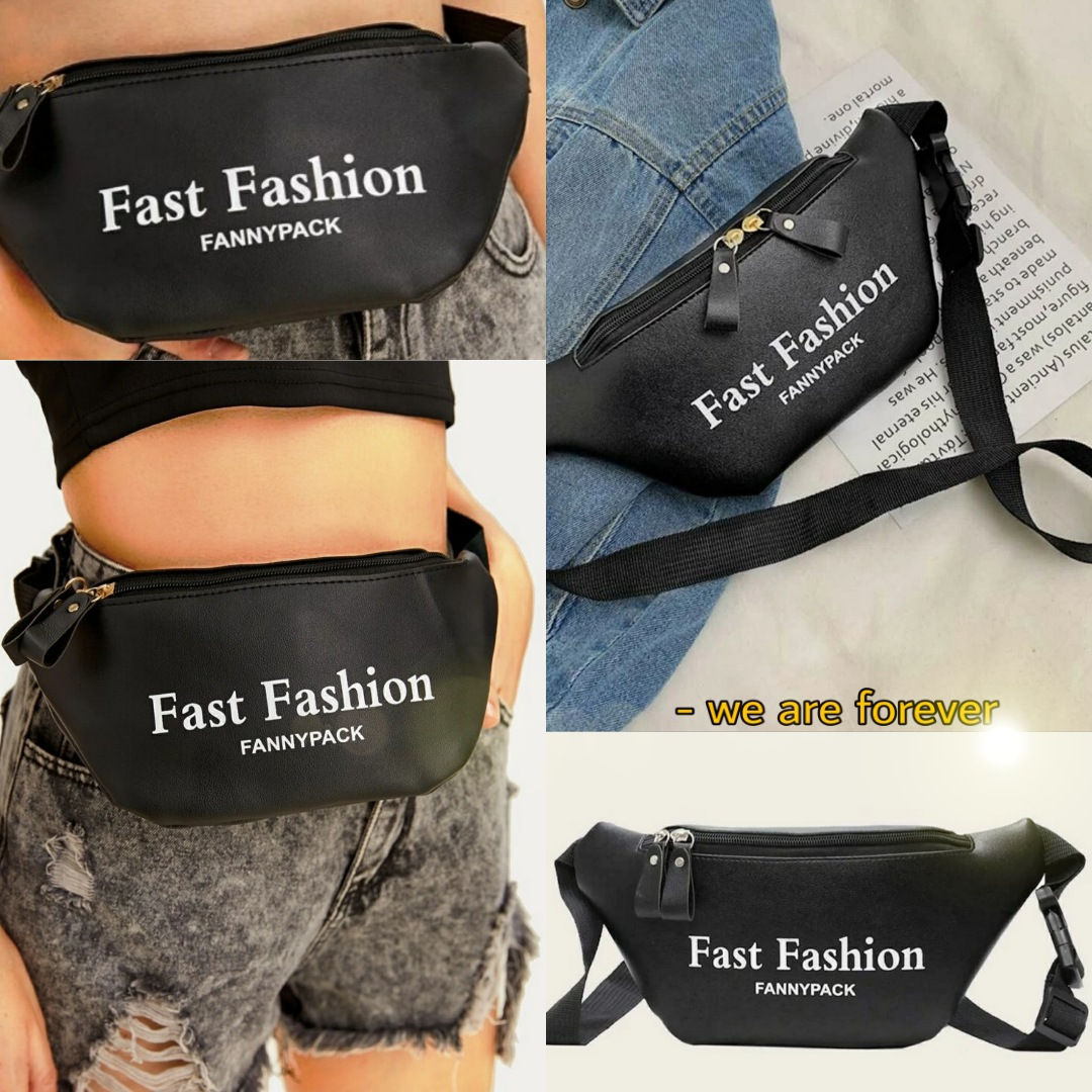 FASHION FANNY