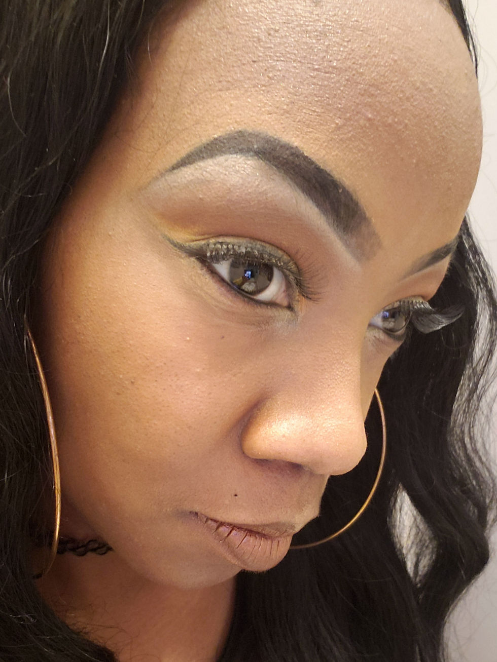 Thumbnail: Natural "Crease-Cut"