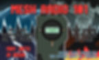 Mesh Radio 101 Class