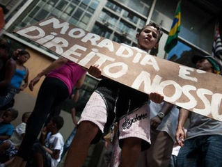 Uma decisão inovadora