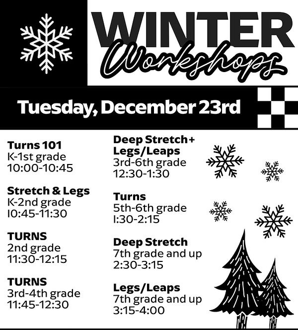 NL Workshop December 23rd