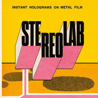 Review: Stereolab "Instant Holograms on Metal Film"