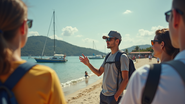 旅遊導遊價格指南:了解泰國導遊價格的影響因素