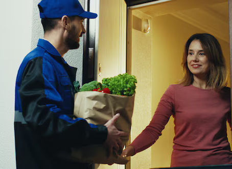 From Grocery Runs to Bill Payments: The Expanding Scope of Errand Service