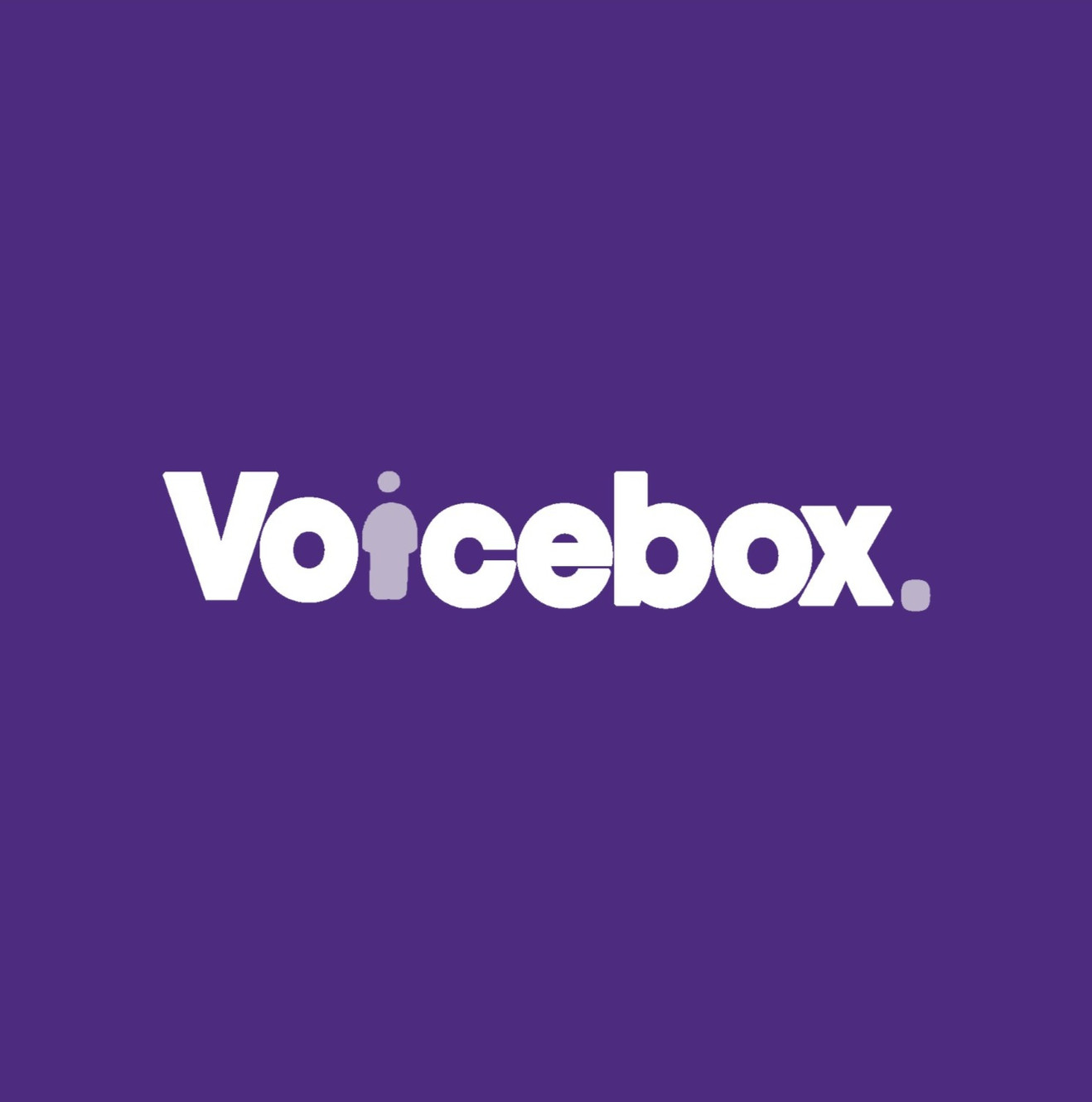 Blog Voicebox.
