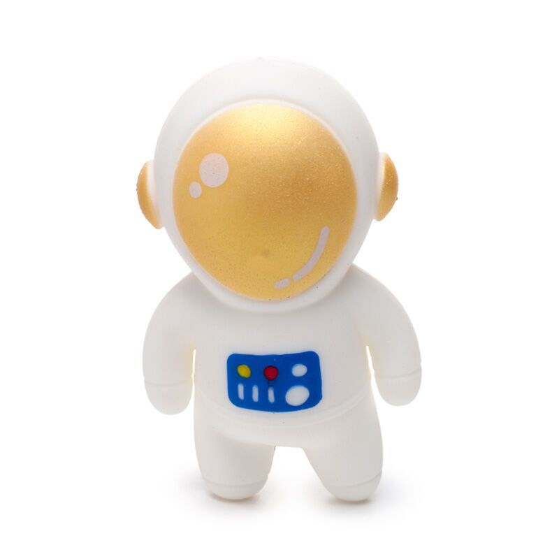 Thumbnail: Squeezy Stretchy Spacemen Astronaut