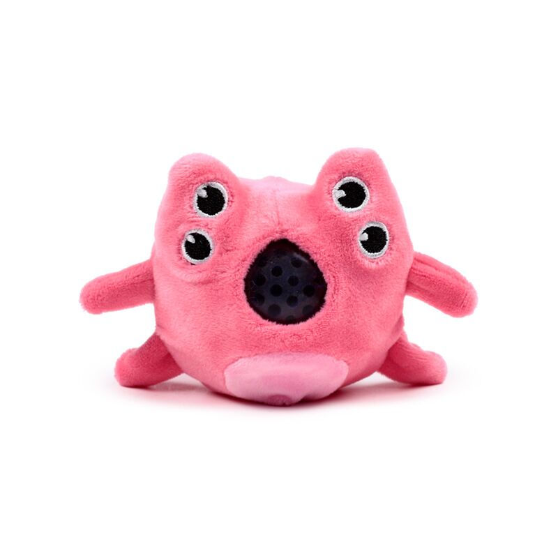 Thumbnail: Queasy Squeezies Space Cadets Plush Squeezy Toy