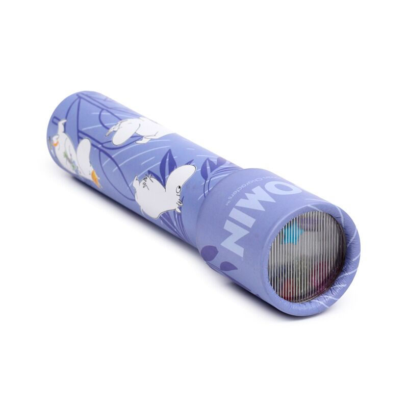 Thumbnail: Moomin Tammi Kaleidoscope