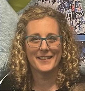 Kate Bell