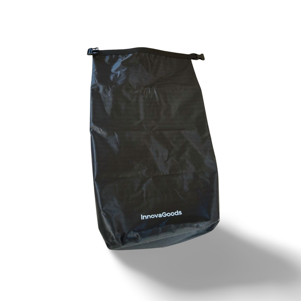 Miniaturbild: Dry Bag, 20 L, wasserdichte Tasche, Trockensack