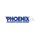 Phoenix Reisen Logo