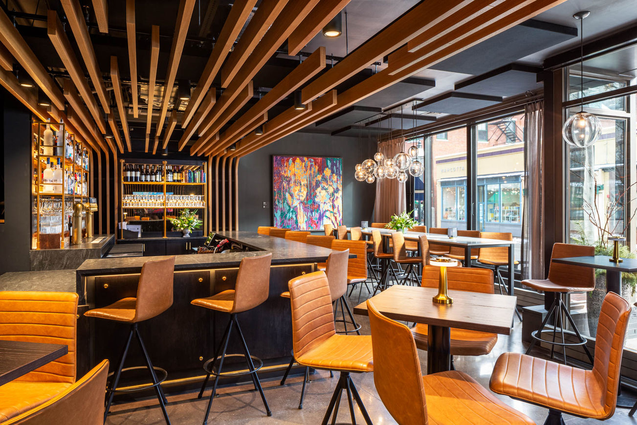 Red Fox Architects Commercial Architecture Cabonnay Portsmouth NH