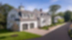 Coastal Colonial Residence