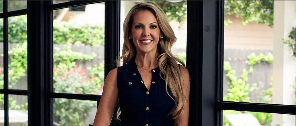 Welcome Katie Callaluca to Kuper Sotheby's International Realty