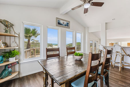 Coastal Bend Market Update: More Choices for Buyers Across Port Aransas, Rockport, and North Padre in July 2025