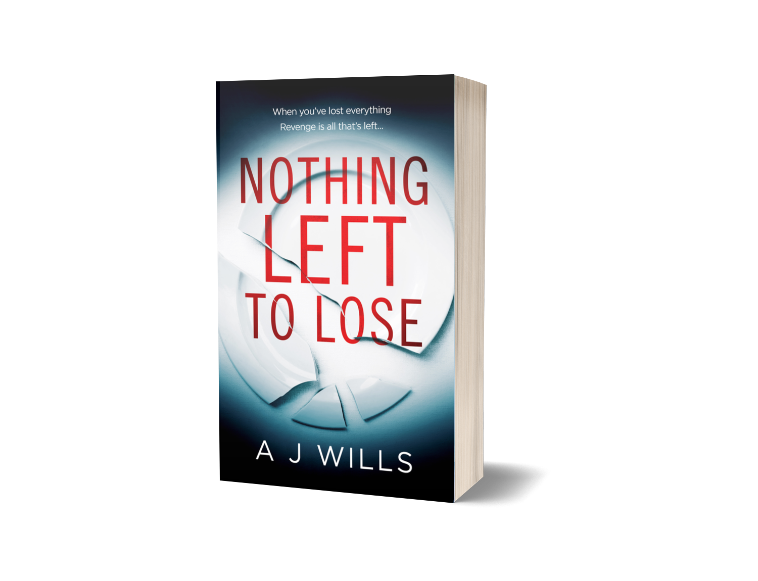 Nothing Left To Lose