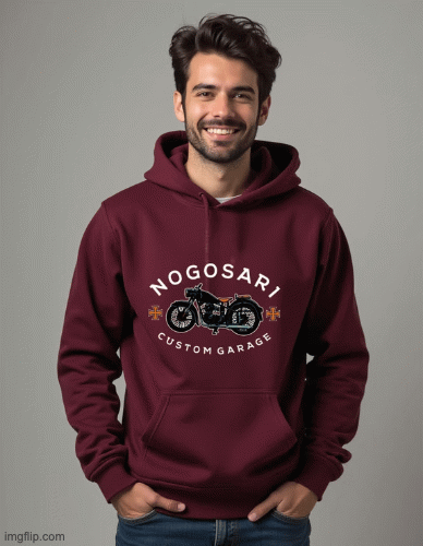 unisex hoodies