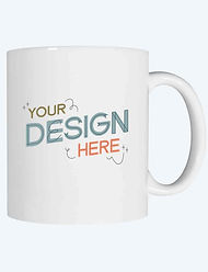 custom coffee mugs