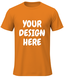 custom dryfit round neck t-shirts