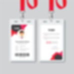 custom id cards