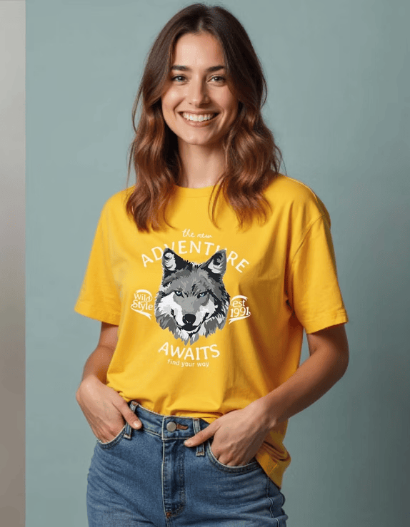 unisex t-shirts