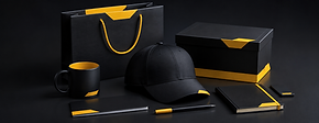 Premium Branding Package