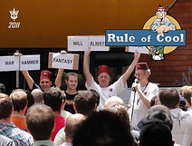 Jump in the Delorean - Going Back to 2011