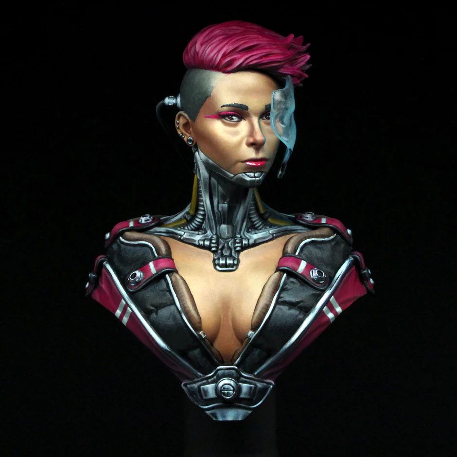 Taro Modelmaker