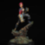 Vi from Arcane