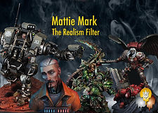 ARCWORKS SPOTLIGHT: MATT MAK @matties_minis